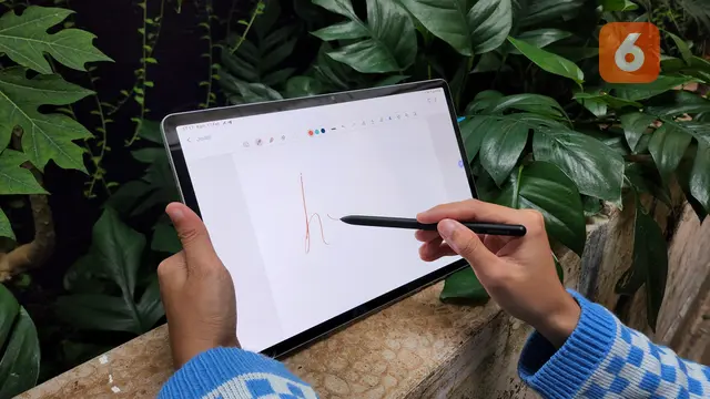 Galaxy Tab S8 Plus