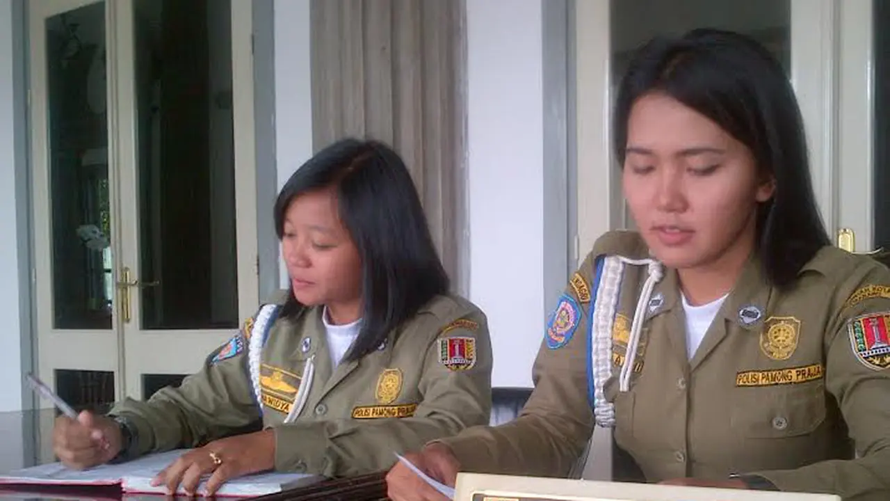 Wali Kota Semarang 