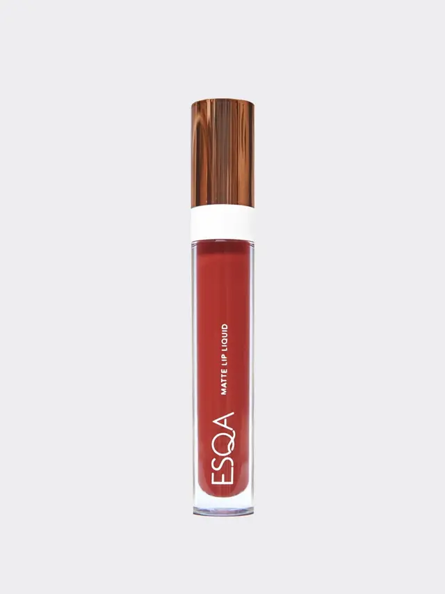 ESQA (Forbidden Red)