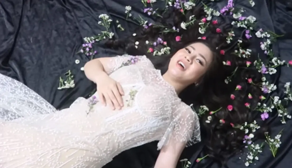 (Youtube/Felicya Angelista)