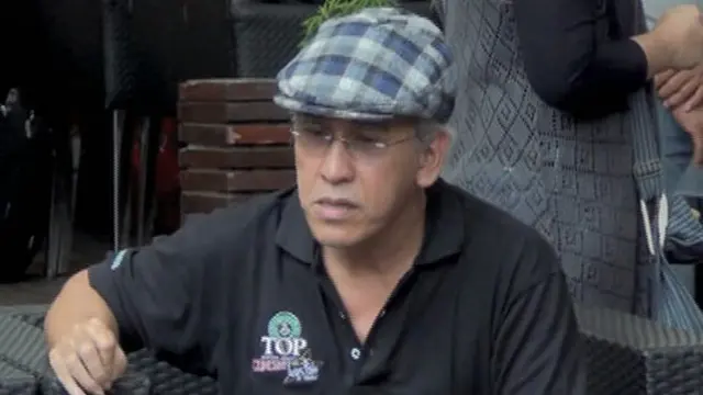 Usia Sudah Kepala 5, Iwan Fals Belum Ingin Pensiun