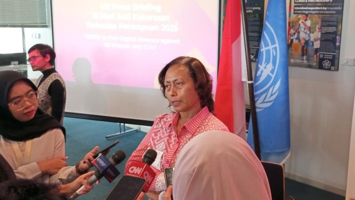 Hari Anak Sedunia : Banyak Orangtua Gagal Lindungi Anak dari Kekerasan