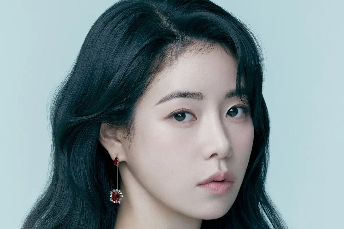 Lim Ji Yeon (Foto: Kim Heejun/Netflix)