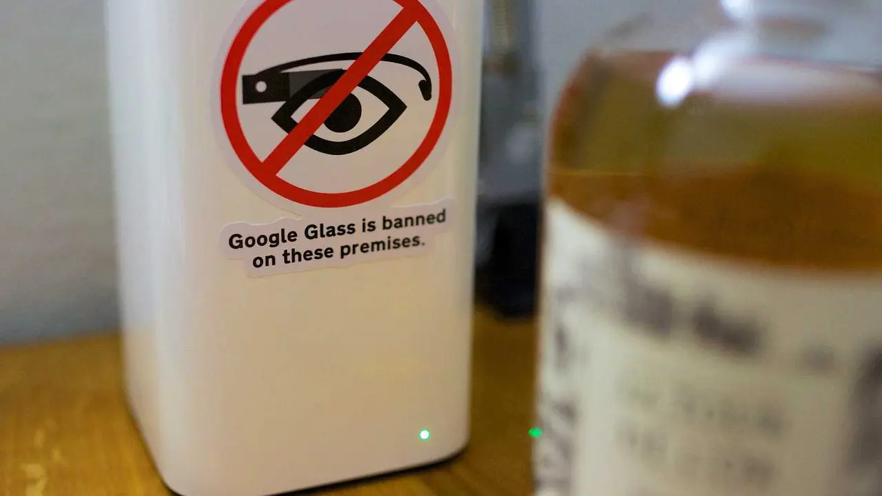 Pemilik Bioskop di Inggris Ramai-ramai Tolak Google Glass