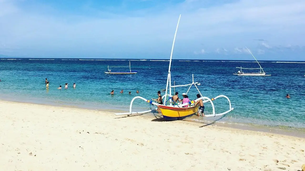 [Bintang] Bali