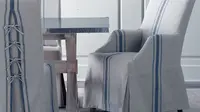 Kain Penutup Sofa untuk Dekorasi Ruang Kecil