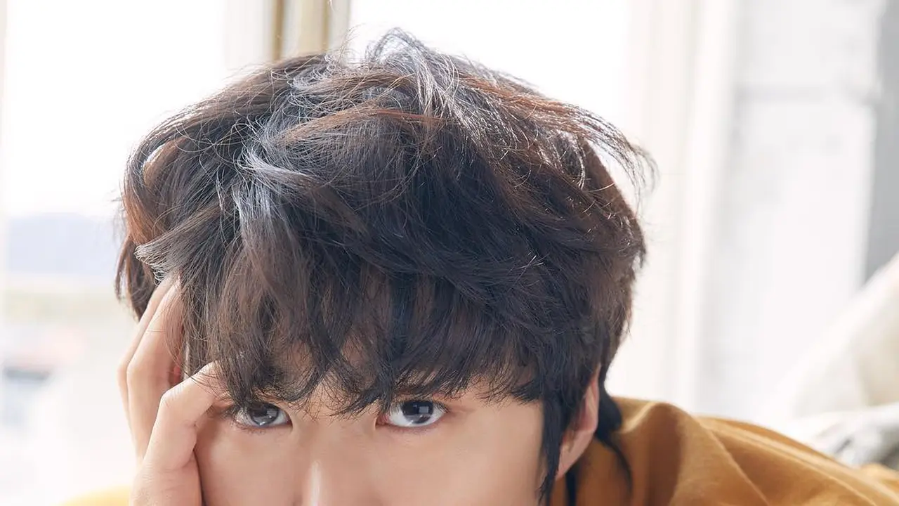 Gong Myung