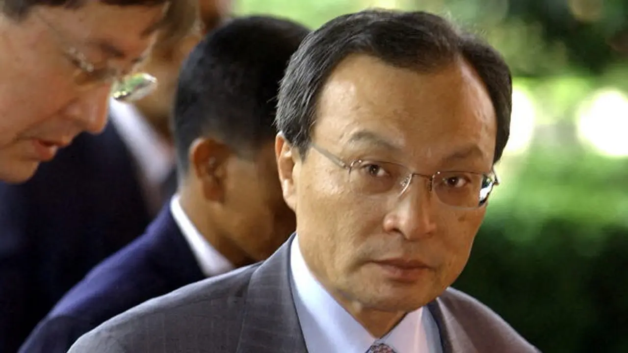 Mantan Perdana Menteri Korea Selatan Lee Hae-chan meninggal dunia pada Minggu (25/1/2026) saat menjalani kunjungan resmi di Ho Chi Minh City, Vietnam selatan. (Dok. AFP)