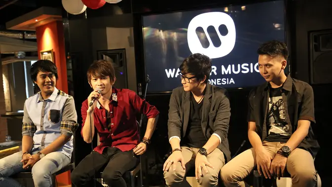 De Meises Gaet Shiha Zikir Di Single Jangan Bilang Siapa Siapa Entertainment Fimela Com