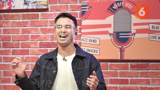 [Fimela] Raffi Ahmad