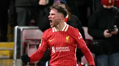 Giliran Gelandang Liverpool Masuk Bursa Calon Pengganti Rodri