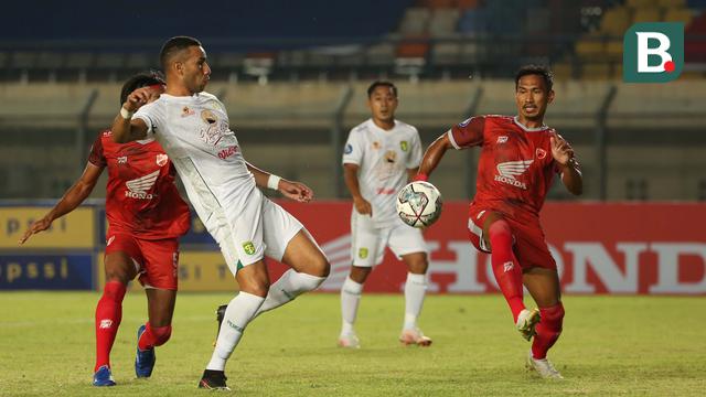 Foto: PSM Makassar Raih Kemenangan Perdana Usai Kalahkan Persebaya di Pekan Ketiga BRI Liga 1