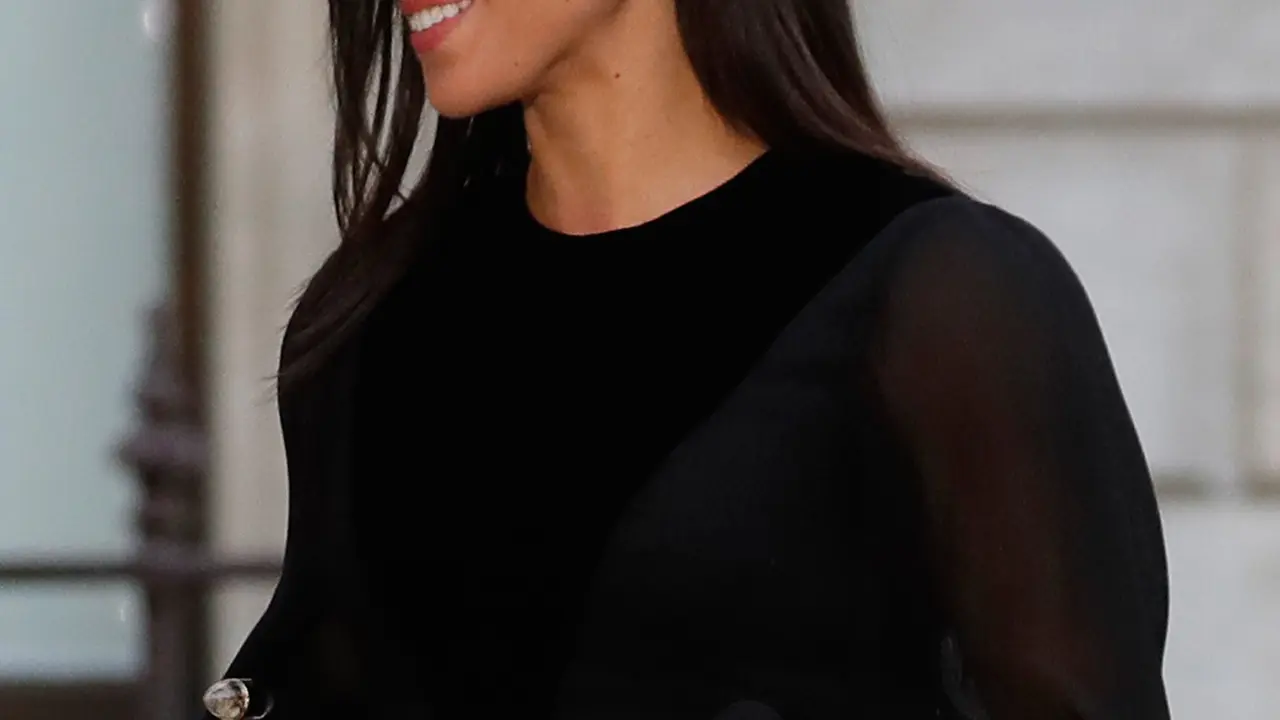 Meghan Markle