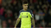 Barcelona: Liverpool Banderol Coutinho Rp 3,1 T
