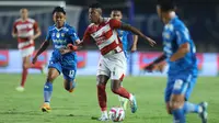 Reaksi Netizen atas Kemenangan Persib atas Madura United di Leg Pertama Championship Series BRI Liga 1: Juarakeun!