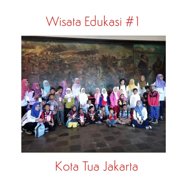 Gerakan Suka Baca: Tularkan Semangat untuk Rajin Membaca