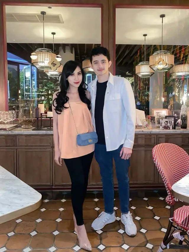 Jarang Tersorot, Ini 6 Potret Terbaru Nakula Kembaran Sadewa yang Sudah Punya Pacar