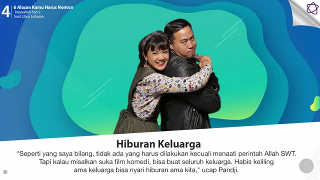 [Bintang] Allah Sah 2