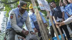 Kemendagri Minta Gerakan Indonesia ASRI Dimulai dari RT dan Desa