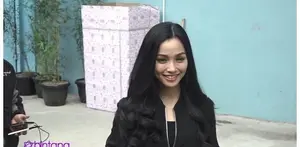 Tya Arifin resmi melangsungkan pernikahan dengan putra bangsawan Malaysia, Asyraf Khalid pada 1 November 2015 lalu. Seperti apa sih kehidupan yang Tya rasakan setelah menikah dengan Asyraf?