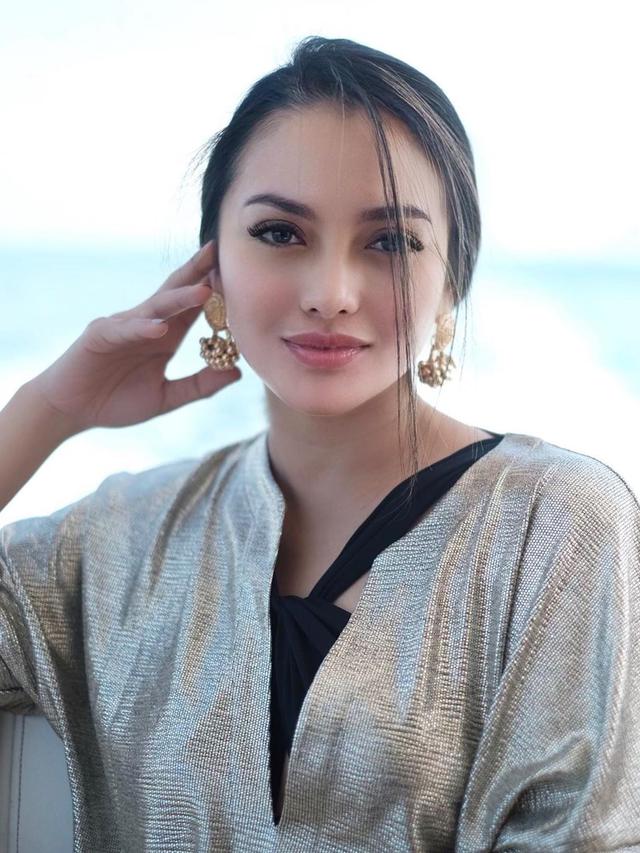 Tes Urine Ririn Ekawati Negatif Narkoba - ShowBiz Liputan6.com