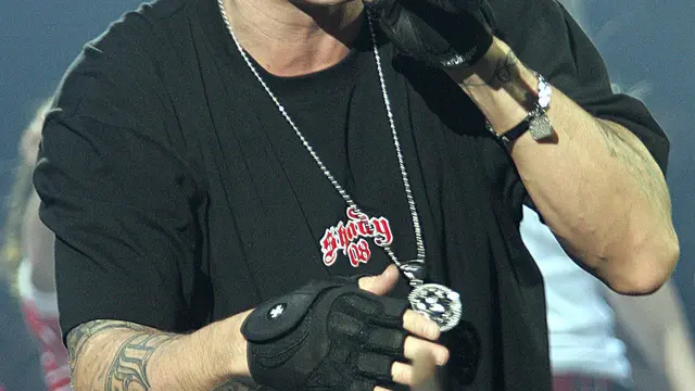 [Bintang] Eminem