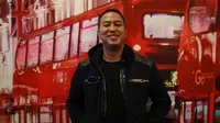 Pandji Pragiwaksono Berbagi Menu Unik Favorit untuk Sahur
