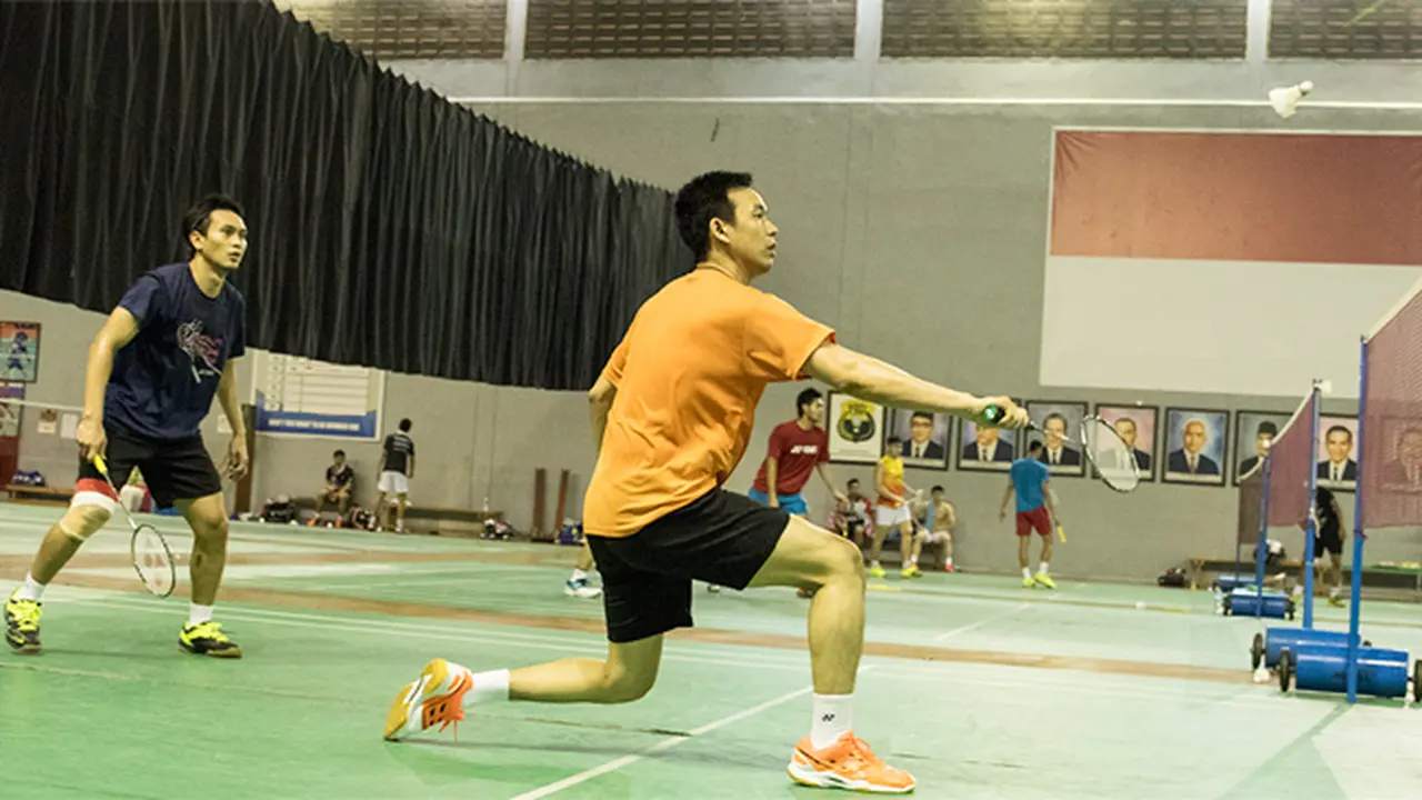 Hendra Setiawan-Mohammad Ahsan