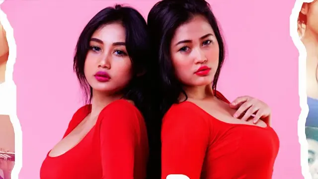 6 Artis Ini Memiliki Dada Berukuran Jumbo