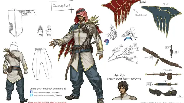 tekken 7
