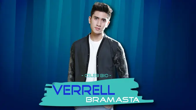 Verrell Bramasta