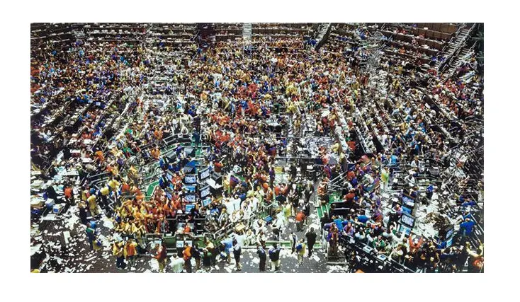	Foto termahal (Sumber: Peta Pixel)
