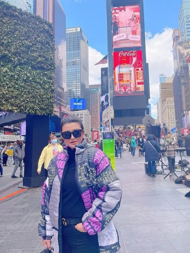 [Fimela] Fitri Carlina