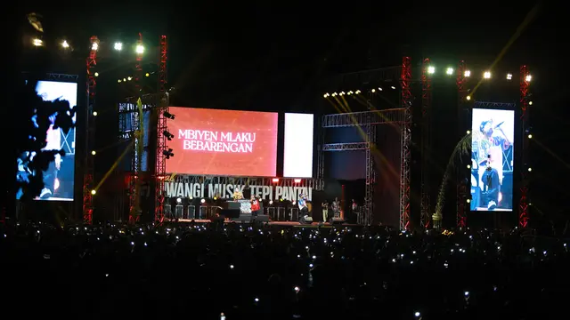 Pemkab Banyuwangi