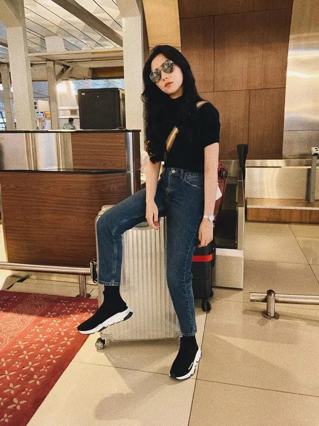 Isyana Sarasvati