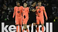 Real Sociedad vs Barcelona: Blaugrana Kehabisan Bensin