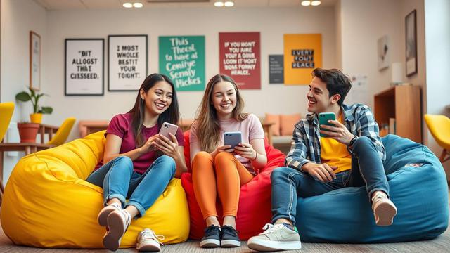 Pickup Lines About Personality