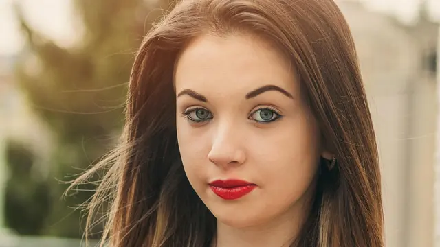 Scorpio dikenal sebagai zodiak yang paling sulit dibohongi