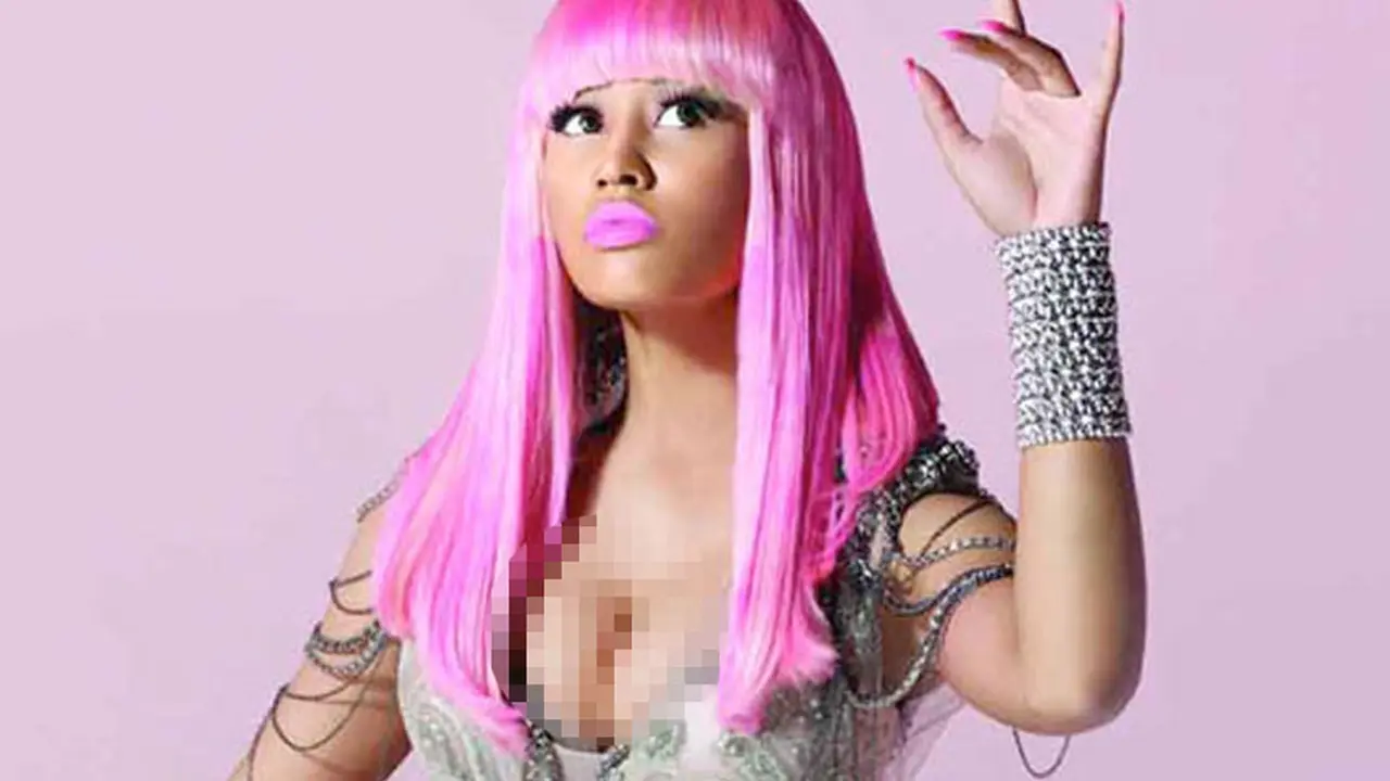 Nicki Minaj