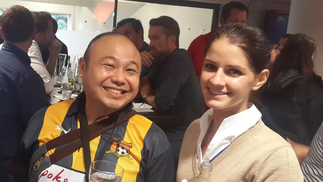 UEFA Hospitality
