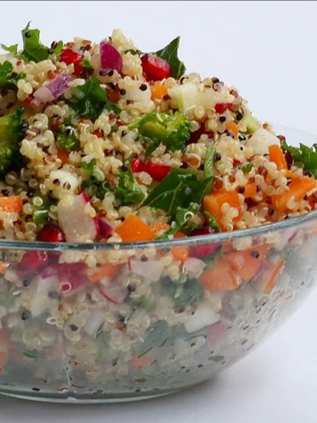Tabbouleh