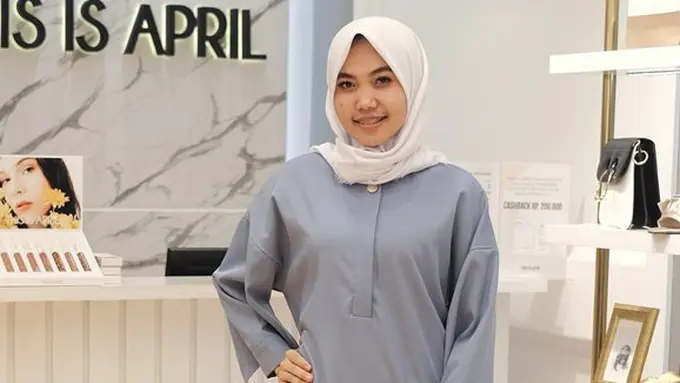 This Is April Koleksi Lebaran