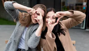 Frituationships, Situasi Melepas Persahabatan Lama untuk Menjaga Kesehatan Mental