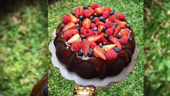 Foto: copyright instagram/farahquinnofficial