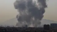 Iran Mulai Serangan Balasan, Targetkan Pangkalan AS di Empat Negara Teluk