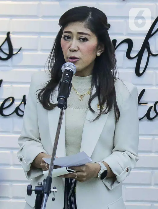 Diharapkan kolaborasi antara Kemkomdigi dan OJK akan menciptakan serta mendorong ekosistem keuangan digital yang aman, stabil, dan terpercaya. (Liputan6.com/Herman Zakharia)