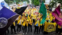 BEM UI Gelar Demo 28 Oktober, Ini Lima Tuntutannya