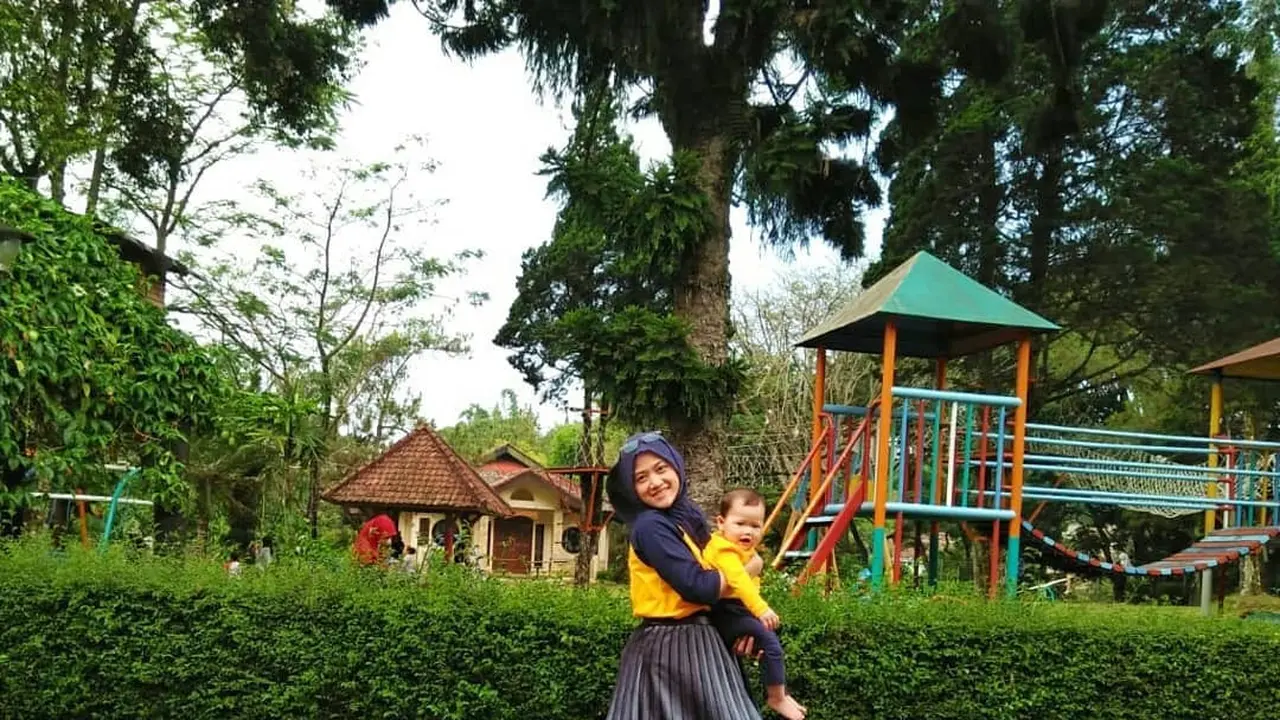 [FIMELA] Hijab Style Community, Tempat Para Muslimah Berbagi Agar Lebih Baik Lagi