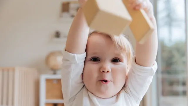 Tips Mengatasi Bayi Alergi Susu Sapi