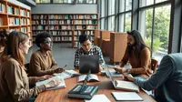 Contoh Paragraf Eksposisi Singkat, Berikut Panduan Lengkap dengan Struktur dan Tips Membuatnya